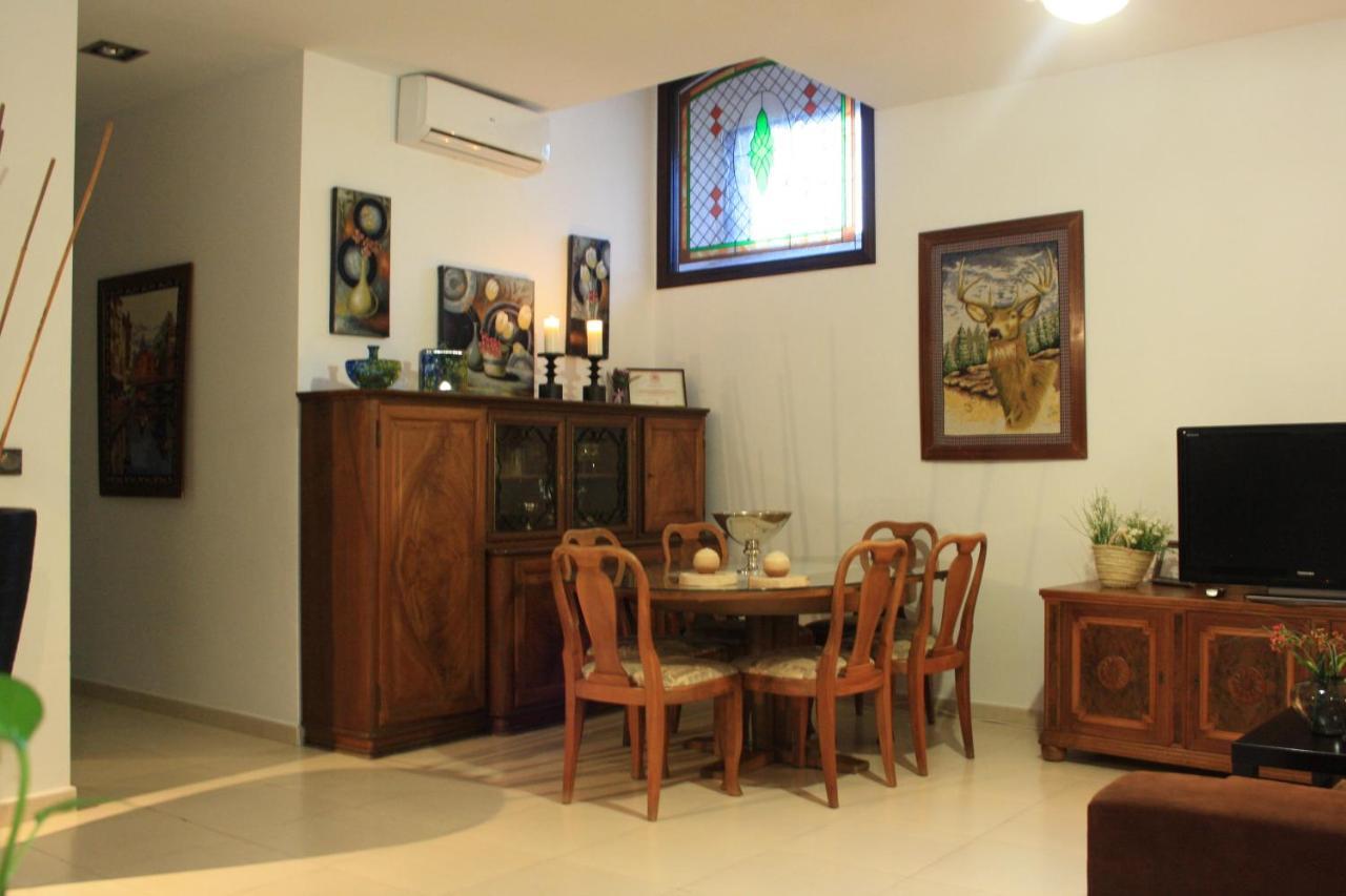 Almoharin Casa Rural La Plaza מראה חיצוני תמונה